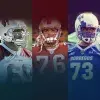 Borrego en la cima y van seis que llegan a la NFL