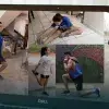 Continúan Borregos Monterrey con disciplina entrenamientos desde casa