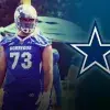 Confirmado: de Borregos a los Dallas Cowboys