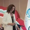 Marisa Lazo ganadora del Premio Mujer Tec 2020 por su trayectoria