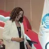 Marisa Lazo ganadora del Premio Mujer Tec 2020 por su trayectoria