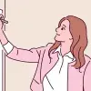 ¿Quieres sentirte mejor? Haz un muro de gratitud familiar en casa
