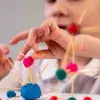 Experimentos para niños en cuarentena