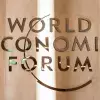 Logo Foro Economico Mundial