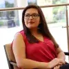 Zuria Romero ganadora del Premio Mujer Tec 2020 en Ciudadanía