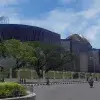 Alumna Tec participa en foro de Educación en Ingeniería en la India