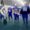 Celebramos su triunfo como si fuera nuestro.- Borregos