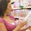 Aprende a leer las etiquetas de tus alimentos para una mejor alimentación