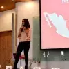 Egresada Tec busca ser una de las 10 mil mujeres de impacto en México