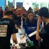 Mariana Pineda alumna de PrepaTec Guadalajara con potencial científico