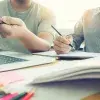 profesor enseñando
