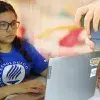 Lorena cimentando y liderando la sociedad del mañana
