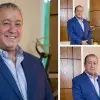 Luis Corral Premio Mérito EXATEC 2020