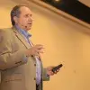 Salvador Alva, presidente Tec de Monterrey