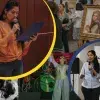 "El Arte es para todos" Formadora LiFE Sonora