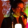 Rocío Cerón la artista que une la poesía con la música y la imagen