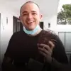 Eduardo Arrambide, ganador al Premio Nacional al Profesor Inspirador 2020