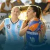 María Marcela Pérez rompe fronteras con su exitoso juego en la duela 