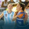 María Marcela Pérez rompe fronteras con su exitoso juego en la duela 
