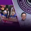 Cumple sueño y es referente en el futbol femenil profesional