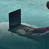 Triunfan alumnos de ingeniería en competencia internacional RoboBoat 