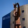 Fachada Tec de Monterrey