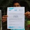 Joven becado al 100% en el Tec de Monterrey
