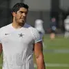 Es Dak Prescott ‘fan’ de Isaac Alarcón