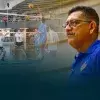 Fernando Castro: plasma historia en el voleibol del Tec de Monterrey