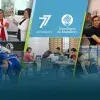 Enorgullecen 77 años de historia del Tecnológico de Monterrey