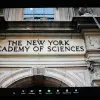 Foto de la Academia de Ciencias de Nueva York