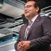 Doctor Peñaloza Director del Instituto de Tecnologías Emergentes Mirai Innovation en Osaka, Japón