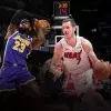 Lakers o Heat, ¿cuál es el favorito para campeón?