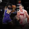 Lakers o Heat, ¿cuál es el favorito para campeón?