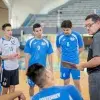 Aprecian su aspecto formativo en el voleibol