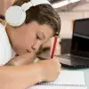 Alumnos del Tec hacen videos educativos para niños de Casa Hogar UNACARI