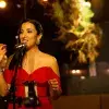 Pasión por el canto: Cristina González ganó Premio al Formador LiFE.