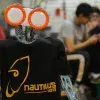 Equipo de robótica del Tec