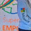 A su corta edad es pretendida por 3 gigantes del software