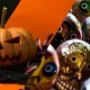 ¿Halloween o Día de Muertos? Conoce las diferencias de cada uno