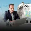 Recibe profesor del Tec Innovator Award en tecnologías Wolfram