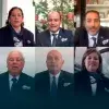 Emociona distinción a nuevos integrantes al Salón de la Fama del Tec