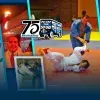 Con el judo del Tec logra éxito personal y profesional