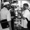 Foto tomada por Paola Joana Alvarado Rejón, ganadora de la categoría "Espacios públicos" del concurso.