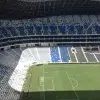 Estadio BBVA, Rayados del Monterrey