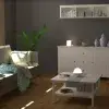 Lámparas para hogar creadas por estudiantes Tec para Ikea