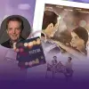 Traslada su filme “Estar o no estar” a literatura