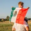 Niños guanajuatenses se capacitan para participar en temas sociales y políticos.