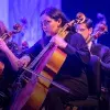 Brinda emotivas interpretaciones en Orquesta Sinfónica