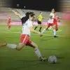 Dribla, y dispara ‘cañonazo’ y anota el mejor gol: su graduación
